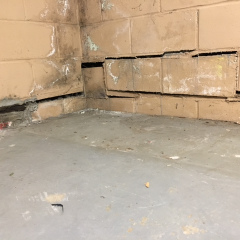 Foundation Problems