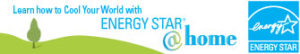 Energy Star @ Home Logo