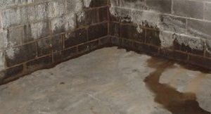 Basement Waterproofing Schaller Iowa