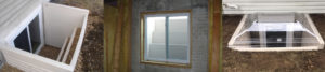 Iowa Egress Window Installers