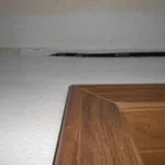 Ceiling Crack Repair WCI