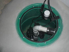 Battery Backup Sump Pump Iowa