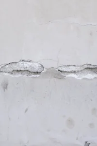 Cracked Ceiling Repair